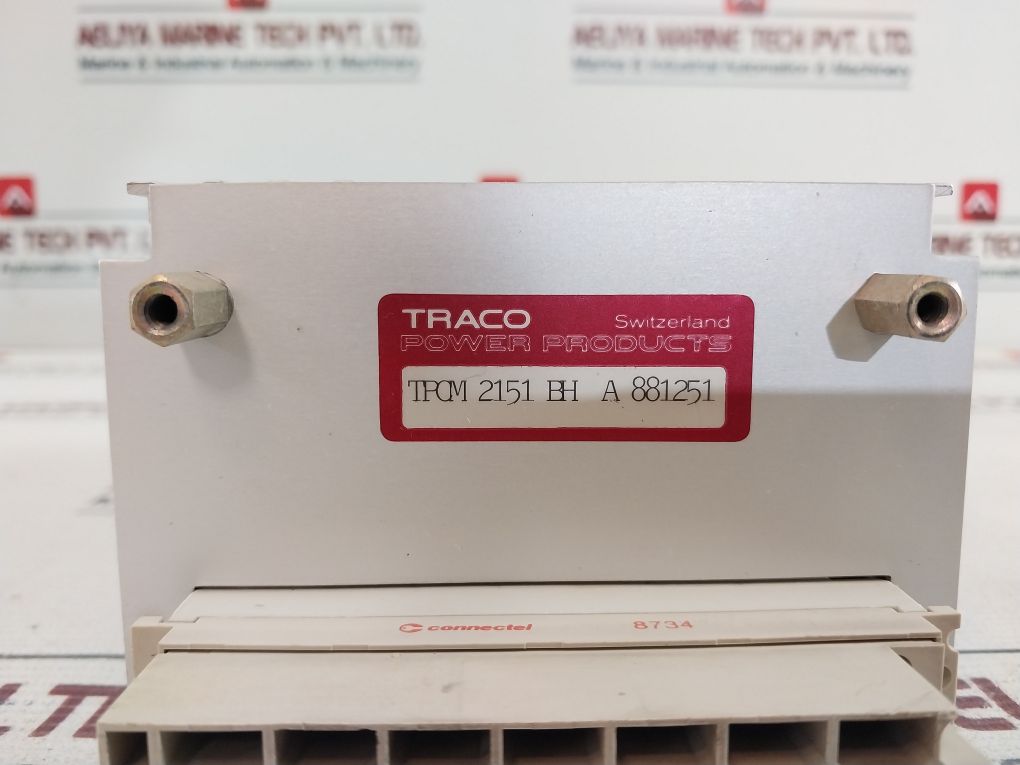 Traco Tpcm 2151 Bh