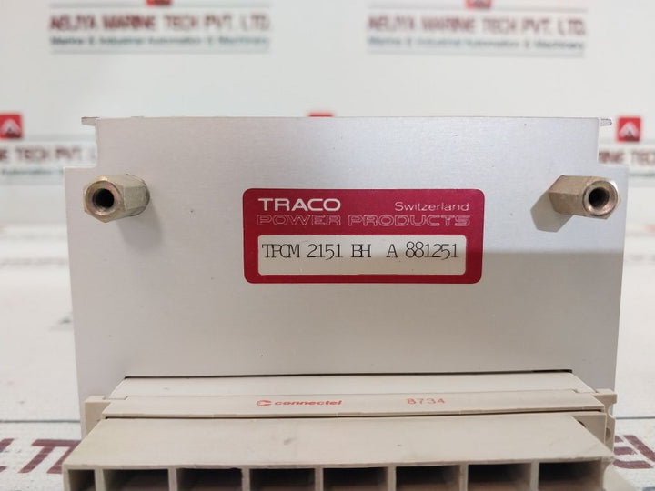 Traco Tpcm 2151 Bh
