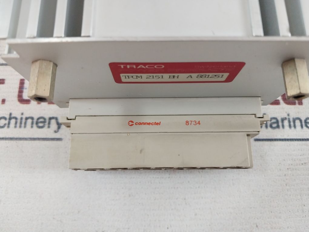 Traco Tpcm 2151 Bh