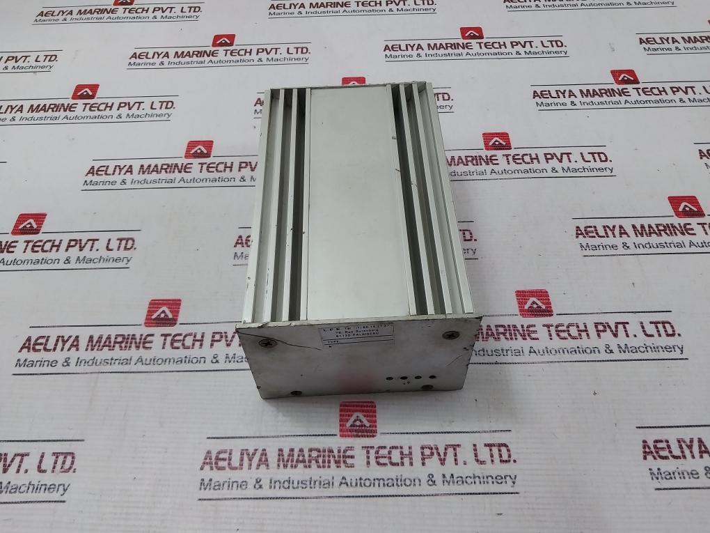 Traco Tpcm 2151 Bh D871604 Power Supply