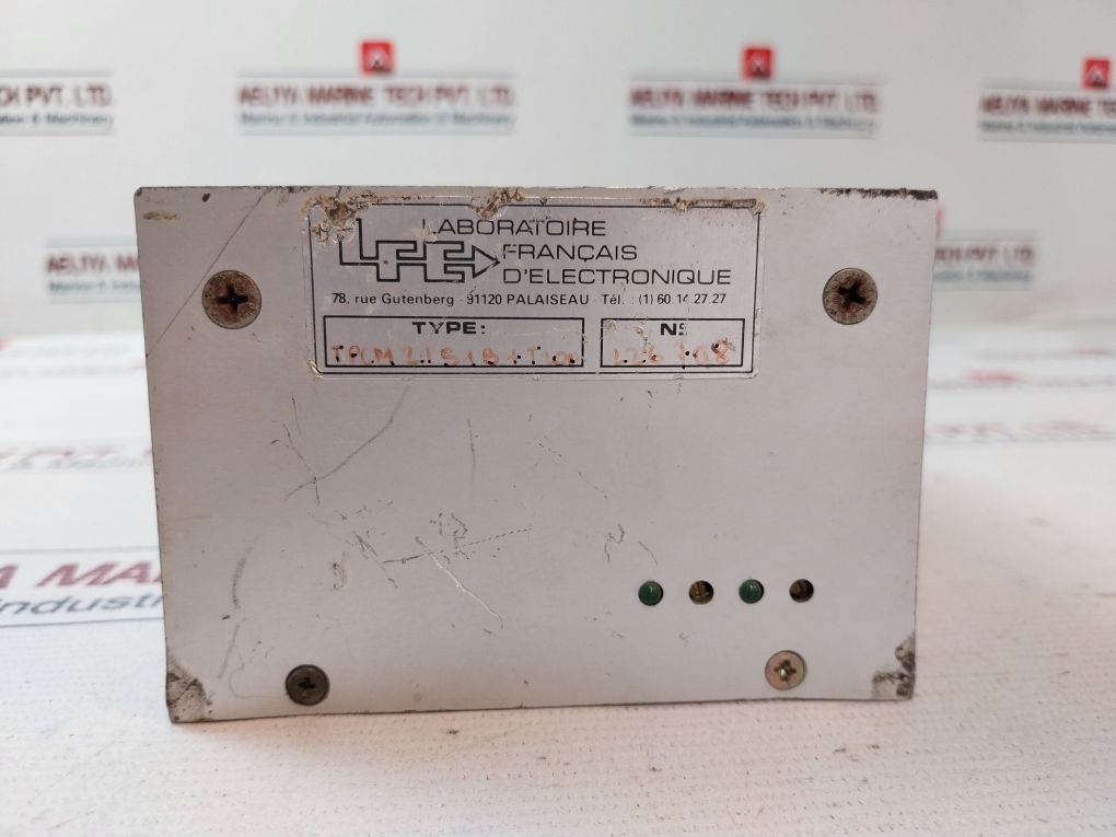 Traco Tpcm 2151 Bh D871608 Power Supply