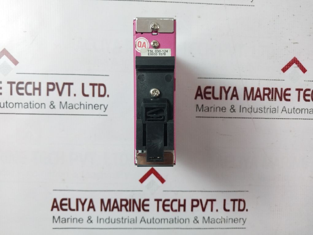 Traco Tsl030-124