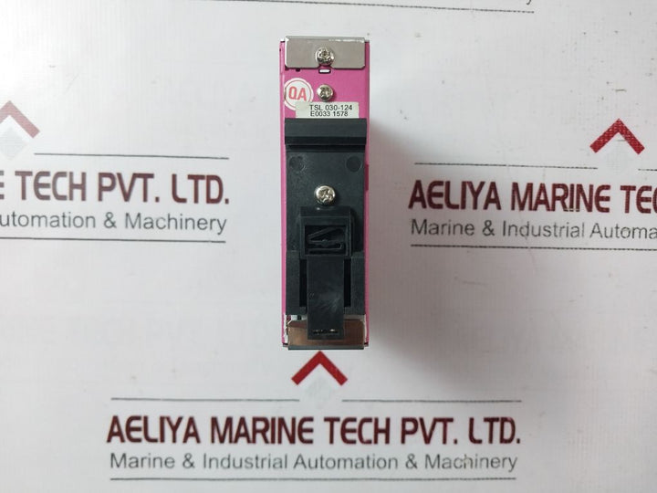 Traco Tsl030-124