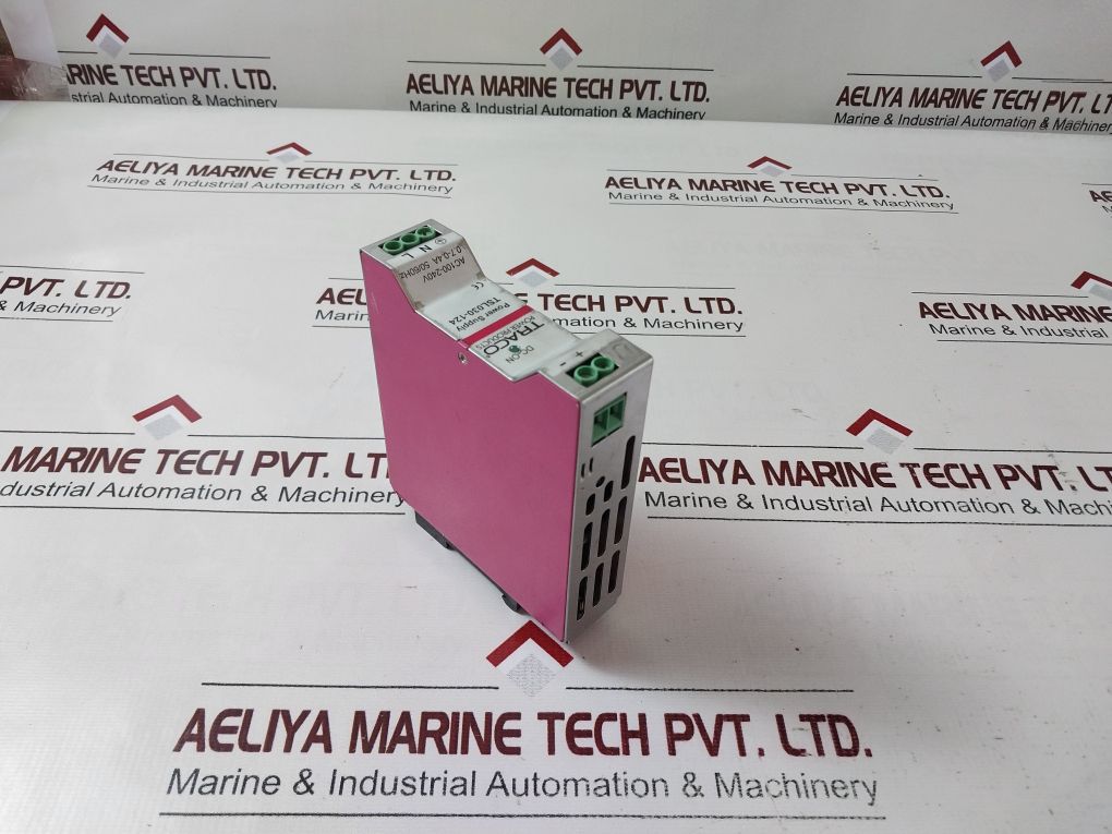 Traco Tsl030-124 Power Supply