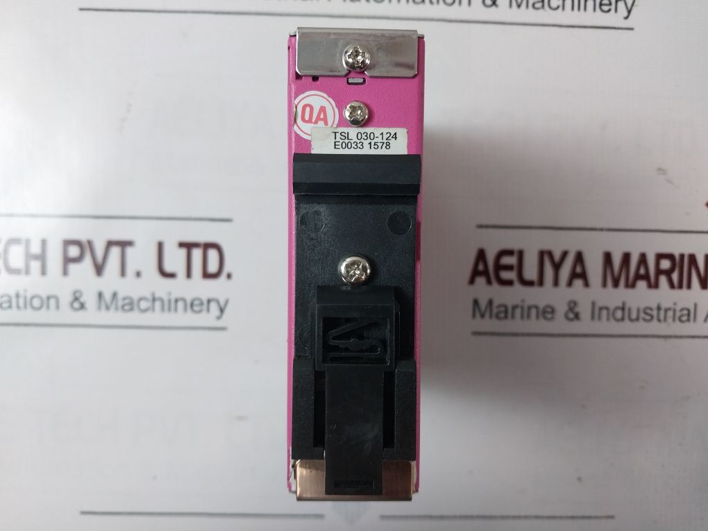 Traco Tsl030-124 Power Supply