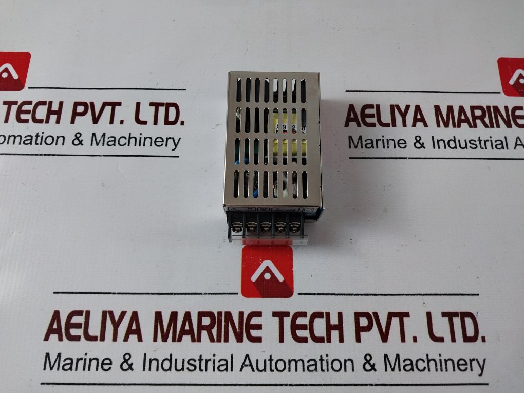 Traco Txl 025-24S Power Supply 24Vdc