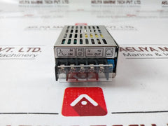 Traco Txl 025-24S Power Supply 24Vdc