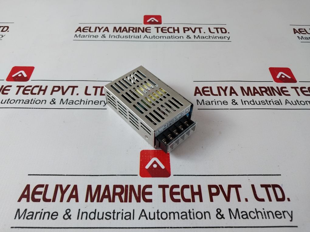 Traco Txl 025-24S Power Supply 24Vdc