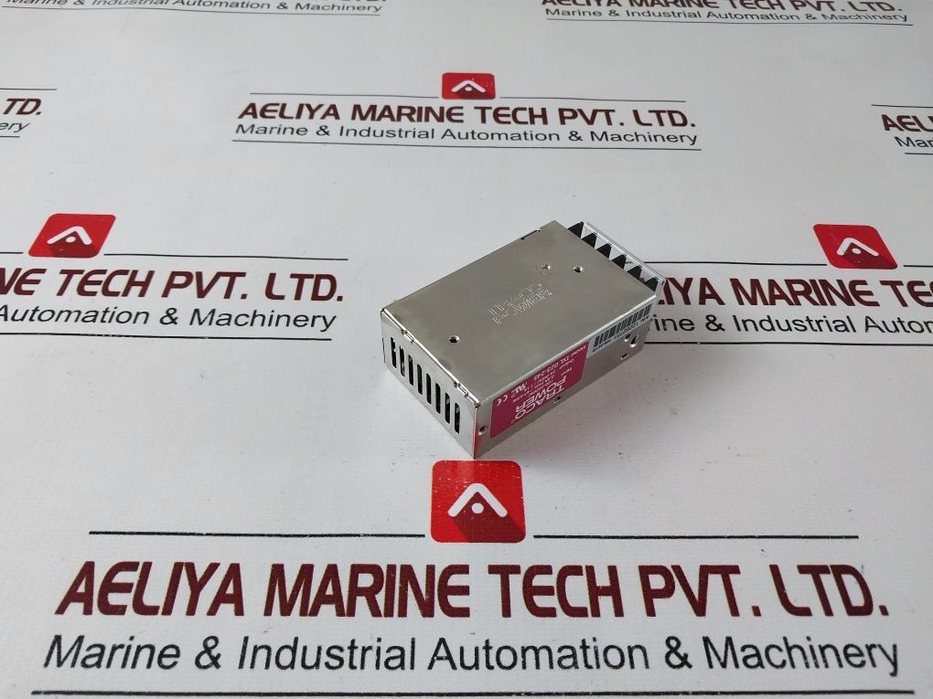 Traco Txl 025-24S Power Supply 24Vdc