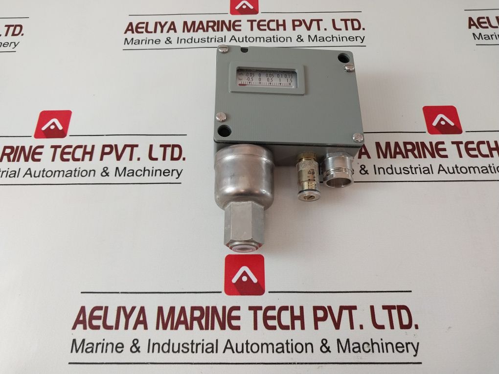 Trafag 903.1272.950 Sensors Controls