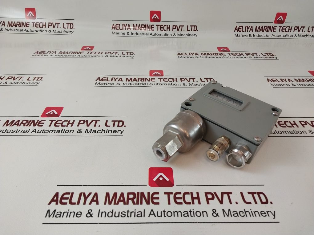 Trafag 903.1272.950 Sensors Controls