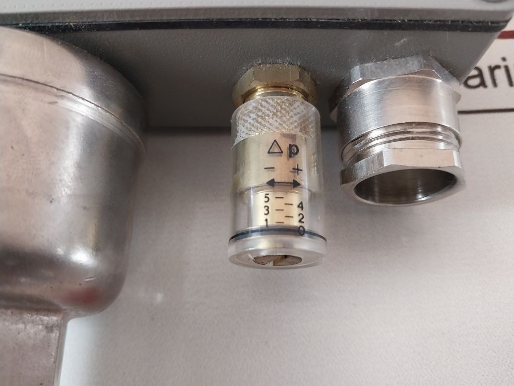 Trafag 903.1272.950 Sensors Controls