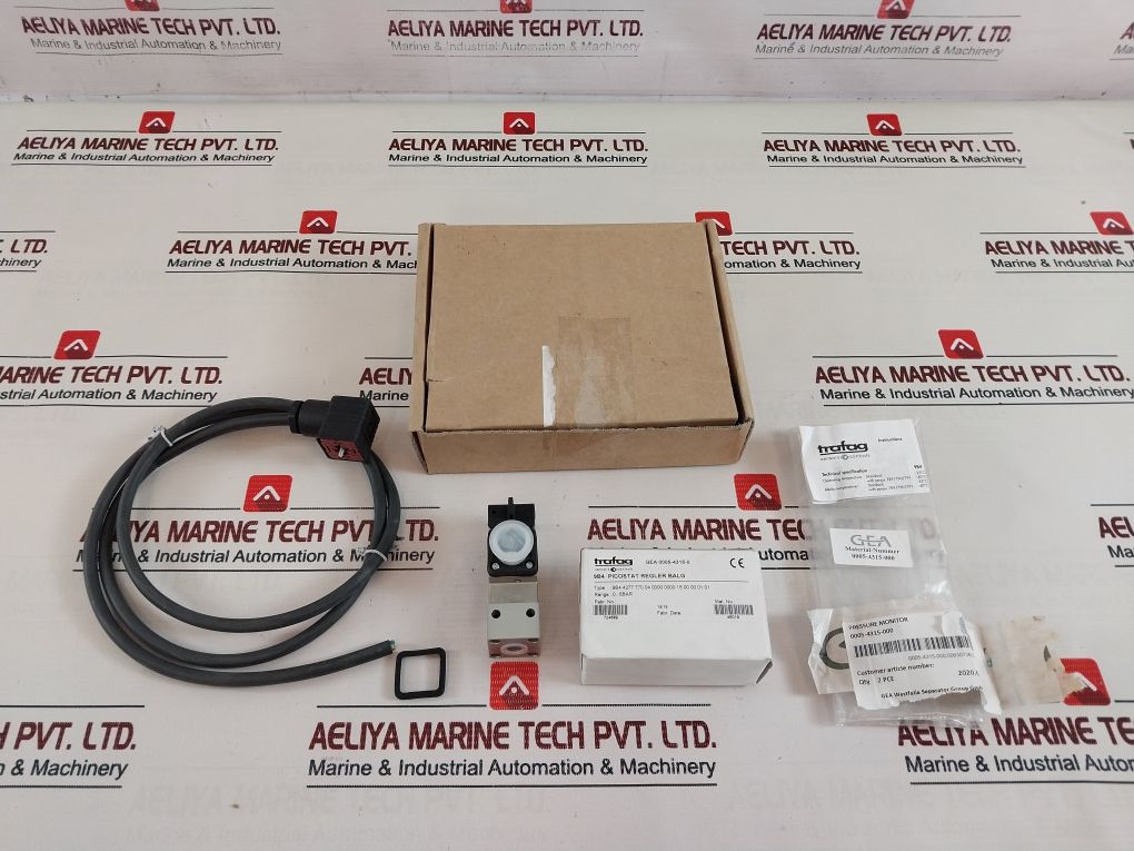 Trafag 0005-4315-000
