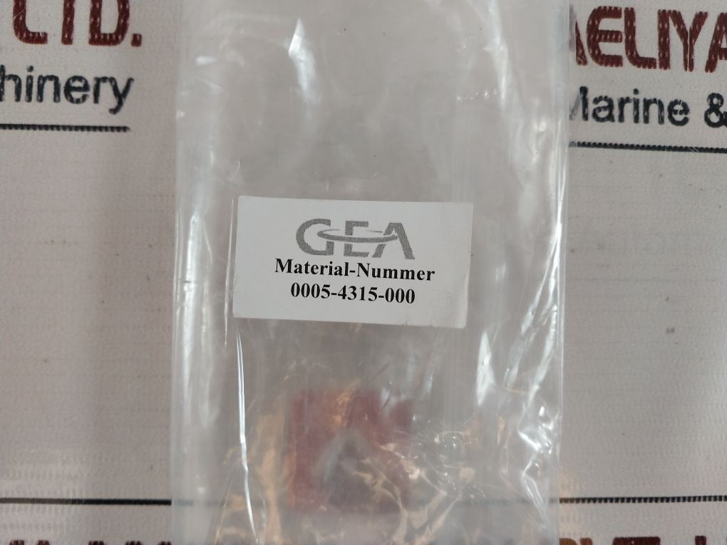 Trafag 0005-4315-000