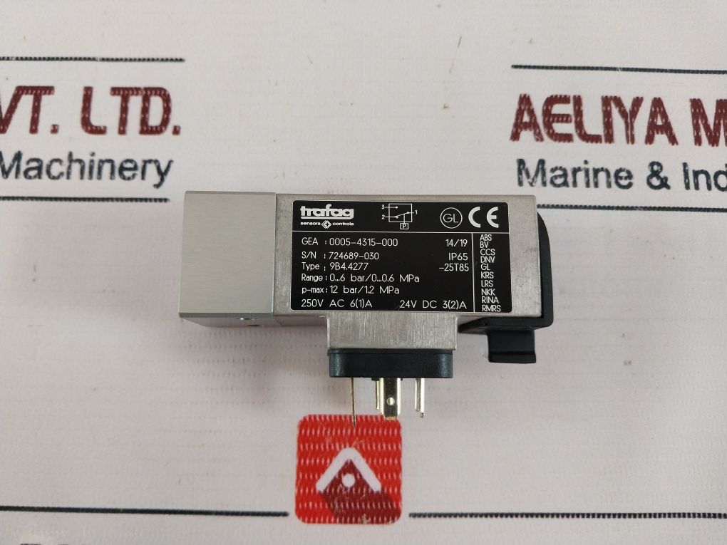 Trafag 0005-4315-000