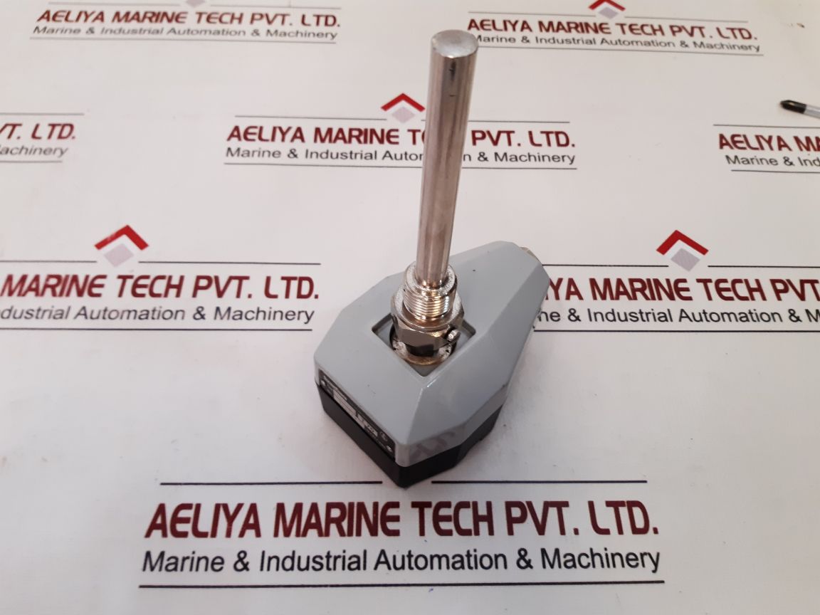 Trafag 414.1120 Temperature Switch