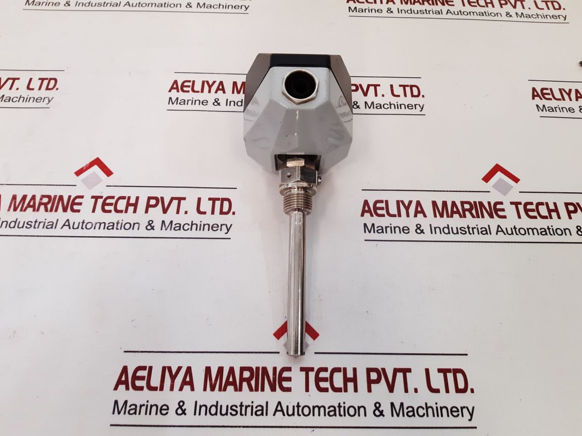 Trafag 414.1120 Temperature Switch