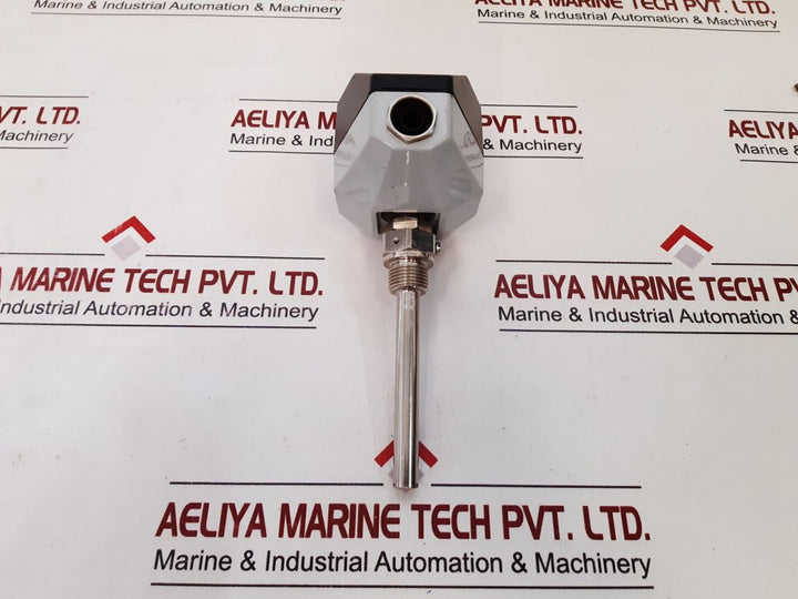 Trafag 414.1120 Temperature Switch