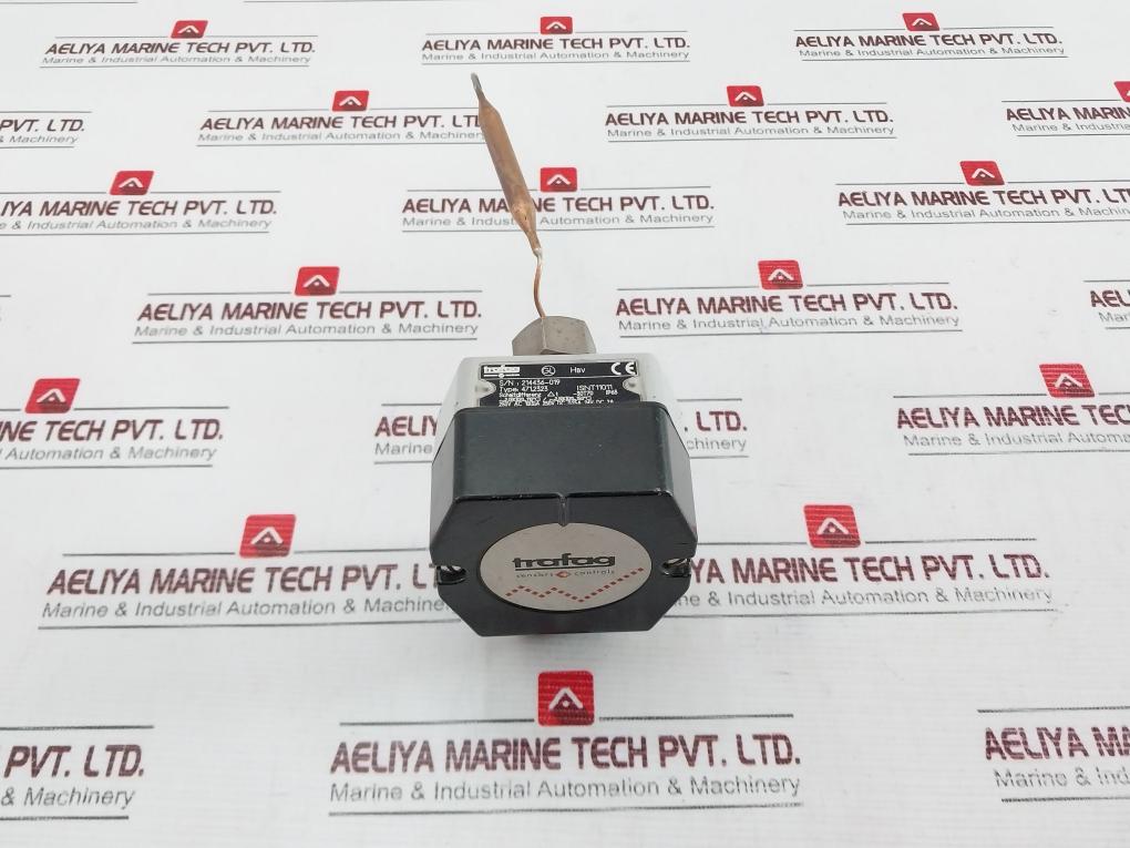 Trafag 471.2323 Sensors Controls