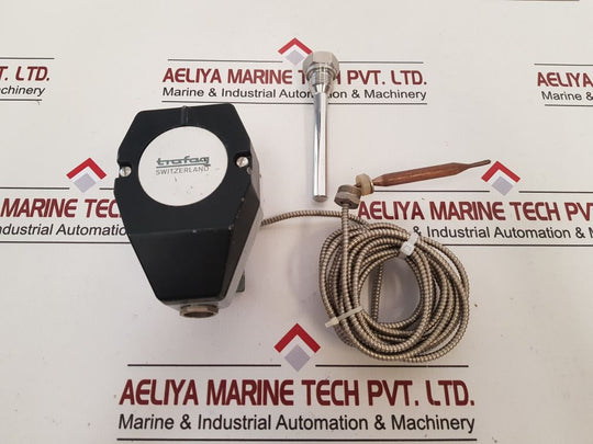 Trafag 471.2323 Thermostat