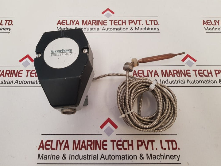 Trafag Sensors & Controls Thermostat 471.2323