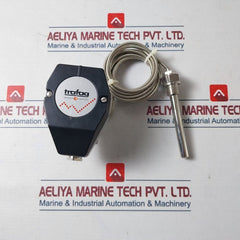 Trafag 471.2331 Thermostat Temperature Switch Ip65