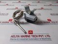 Trafag 471.2331 Thermostat Temperature Switch Ip65