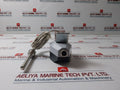 Trafag 471.2331 Thermostat Temperature Switch Ip65