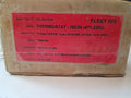 Trafag 471.2353 pressure switch temperature thermostat