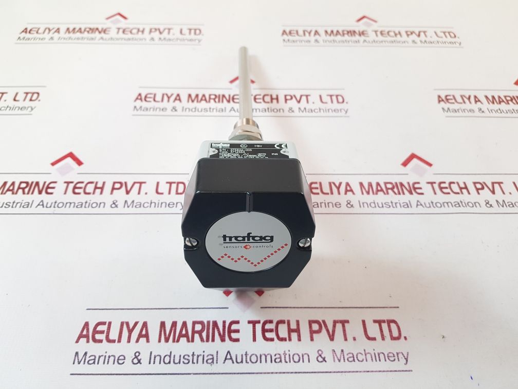 Trafag 471.2353 pressure switch temperature thermostat