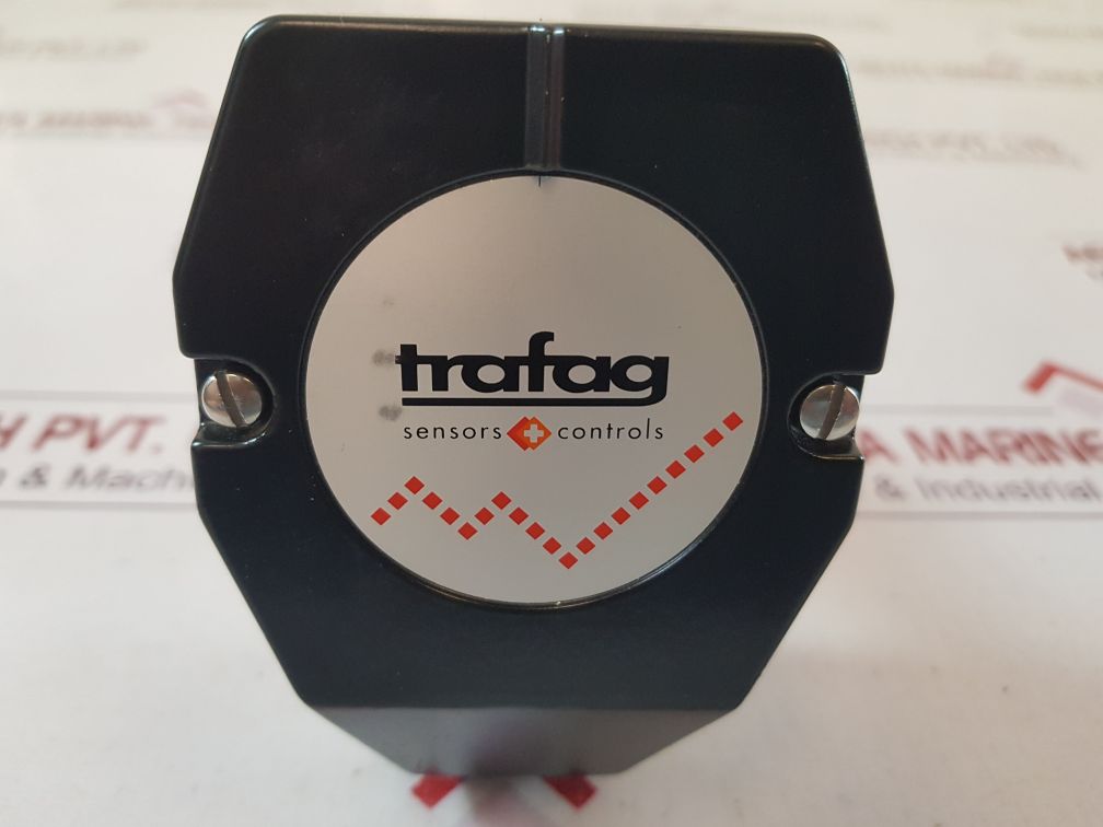 Trafag 471.2353 pressure switch temperature thermostat