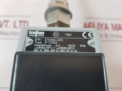 Trafag 471.2353 pressure switch temperature thermostat
