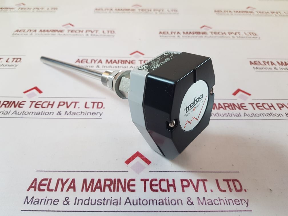 Trafag 471.2353 pressure switch temperature thermostat