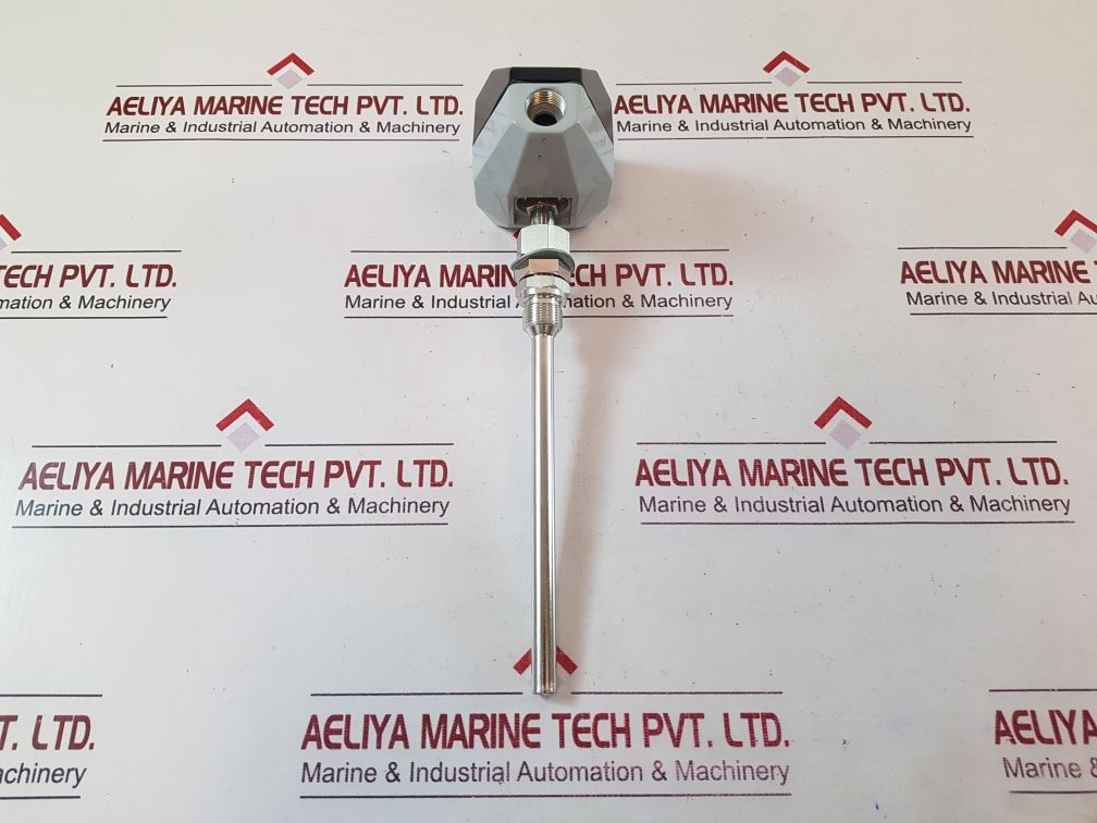 Trafag 471.2353 pressure switch temperature thermostat