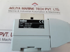 Trafag 650.2502 Room Temperature Controller