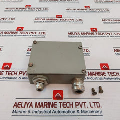 Trafag 8100.02.0003 Pressure Transmitter 12-30Vdc