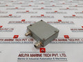 Trafag 8100.02.0003 Pressure Transmitter 12-30Vdc