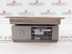 Trafag 8100 Temperature Transmitter 9687406