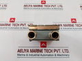 Trafag 8100 Temperature Transmitter 9687406
