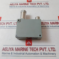 Trafag 8202.21.2210 Pressure Transmitter