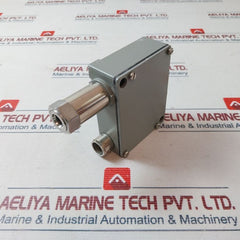 Trafag 8202.21.2210 Pressure Transmitter