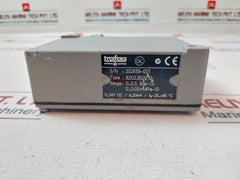 Trafag 8202.21.2210 Pressure Transmitter