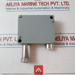 Trafag 8202.21.2210 Pressure Transmitter