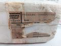 Trafag 8202.21.2210 Pressure Transmitter 0-0.5 Bar-g