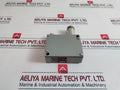 Trafag 8202.21.2210 Pressure Transmitter 12-34 Vdc