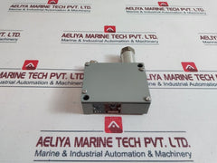 Trafag 8202.21.2210 Pressure Transmitter 12-34 Vdc