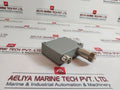Trafag 8202.21.2210 Pressure Transmitter 12-34 Vdc