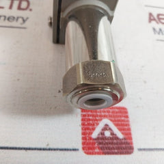 Trafag 8202.21.2210 Pressure Transmitter 12-34 Vdc