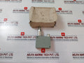Trafag 8202.77.2210 Pressure Transmitter 4-20Ma