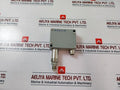 Trafag 8202.77.2210 Pressure Transmitter 4-20Ma